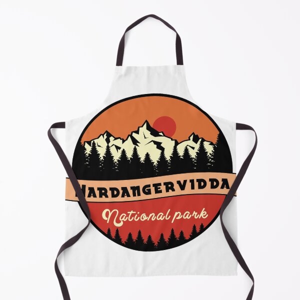 Item preview, Hardangervidda national park,Norway designed and sold by JakubkoJunak.