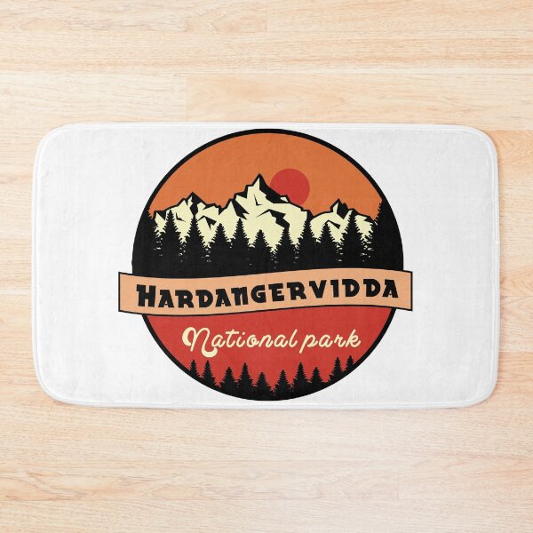 Item preview, Hardangervidda national park,Norway designed and sold by JakubkoJunak.