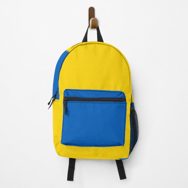 Item preview, Ukraine Flag, I Stand with Ukraine designed and sold by Kiki Art.