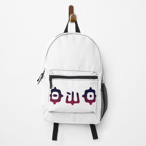 Item preview, OwO (Red) designed and sold by KMGraphics99.