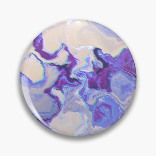 Item preview, Blurred Blue Marble Texture designed and sold by Quoppidou.