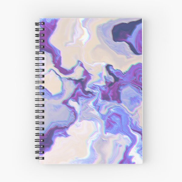 Item preview, Blurred Blue Marble Texture designed and sold by Quoppidou.