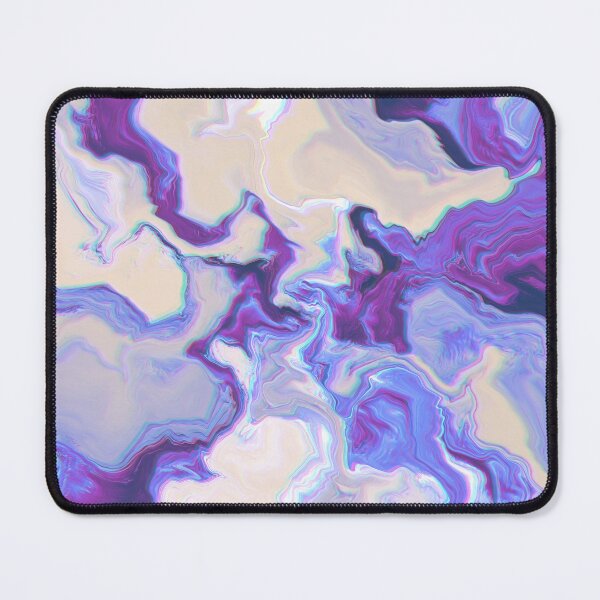 Item preview, Blurred Blue Marble Texture designed and sold by Quoppidou.
