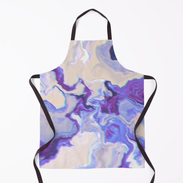 Item preview, Blurred Blue Marble Texture designed and sold by Quoppidou.