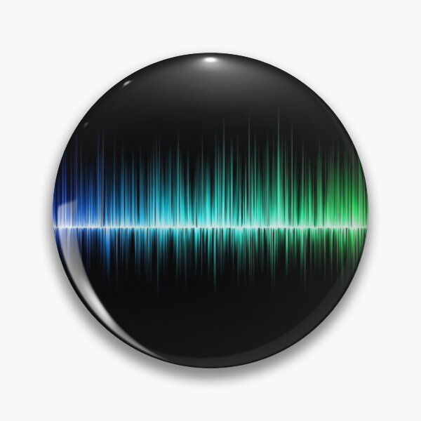 Item preview, Color Spectrum Frequency designed and sold by RyansOpenDoor.
