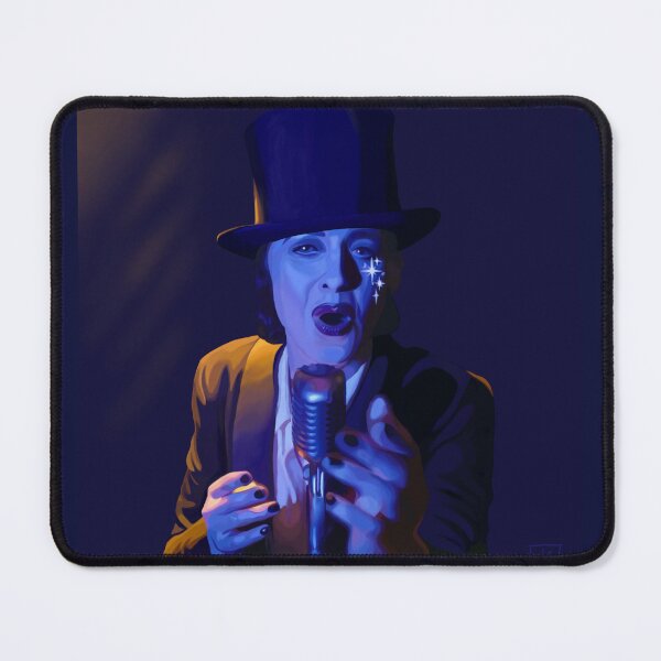 Item preview, miss audrey of the nightcar designed and sold by abbscreates.