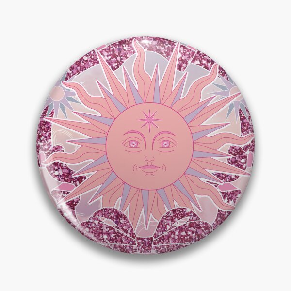 Item preview, Celestial art Print designed and sold by sapphirekit.