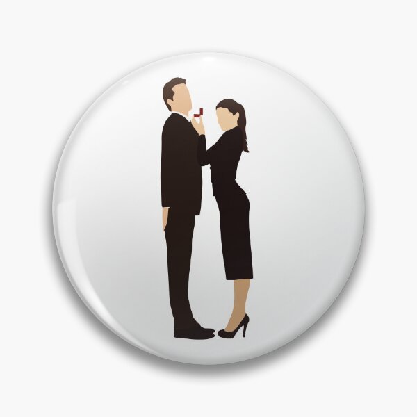 Item preview, The Proposal movie designed and sold by gengilust.