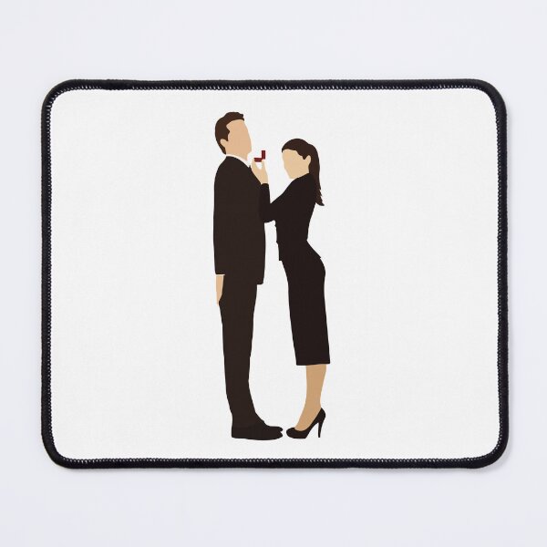 Item preview, The Proposal movie designed and sold by gengilust.