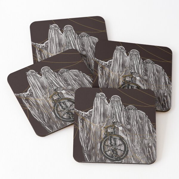 Item preview, The Fates designed and sold by Eragrid.