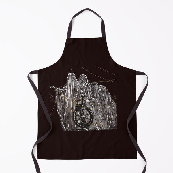 Item preview, The Fates designed and sold by Eragrid.
