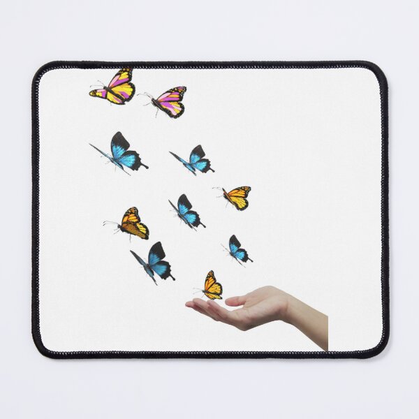 Item preview, butterfly designed and sold by GorLorLar.
