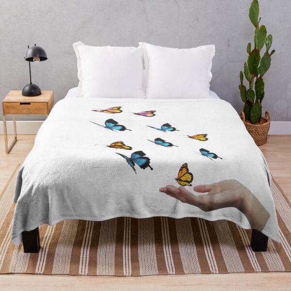 Item preview, butterfly designed and sold by GorLorLar.