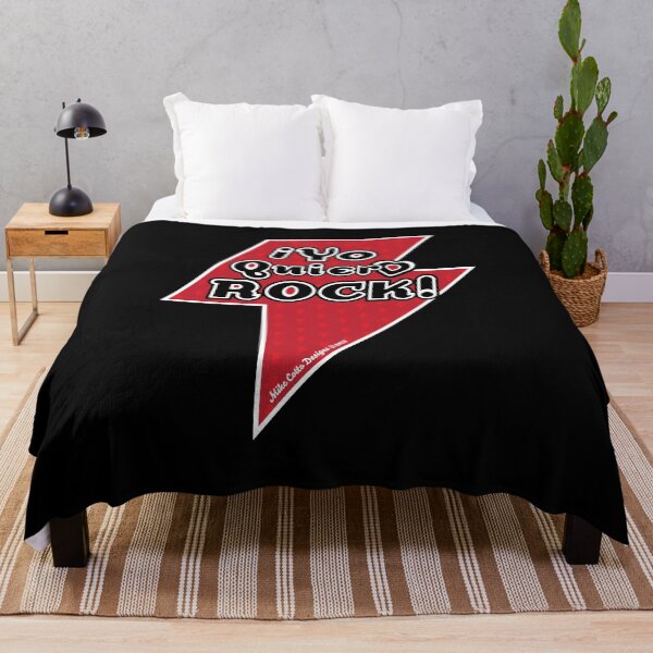 Item preview, Yo Quiero Rock designed and sold by Michael Cotto.