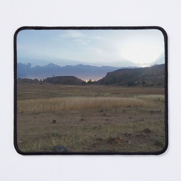Item preview, Sun set West of Asmara designed and sold by Ashu777.
