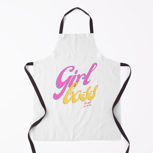 Item preview, Girl boss - girl power designed and sold by yasarh.