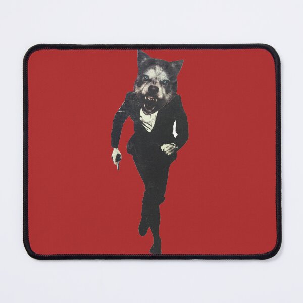 Item preview, Wolfman designed and sold by legada.