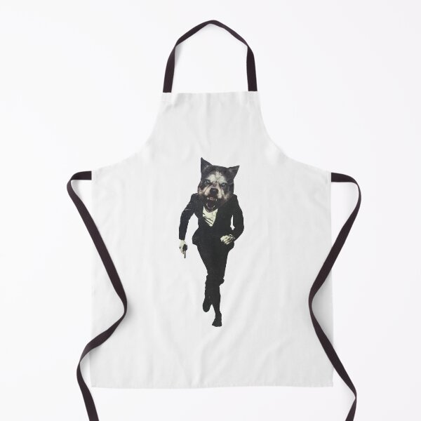 Item preview, Wolfman designed and sold by legada.