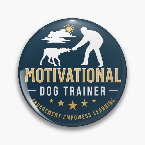 Item preview, Motivational Dog Trainer, Engagement Training, Tug Training for Dogs designed and sold by arlutai.