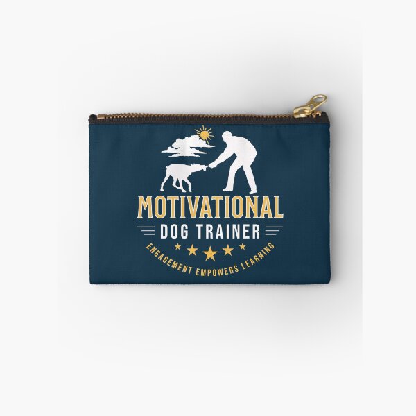 Item preview, Motivational Dog Trainer, Engagement Training, Tug Training for Dogs designed and sold by arlutai.
