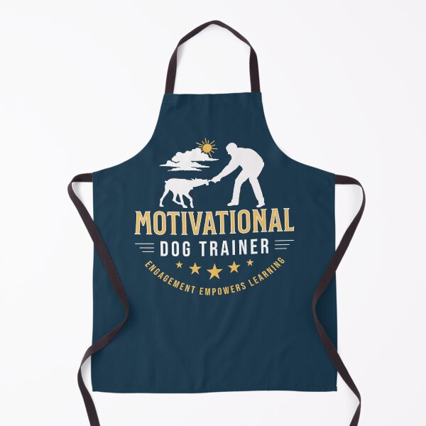 Item preview, Motivational Dog Trainer, Engagement Training, Tug Training for Dogs designed and sold by arlutai.