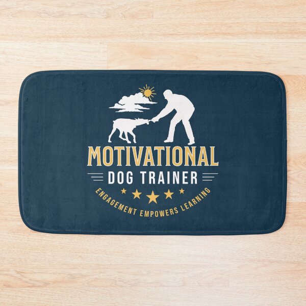 Item preview, Motivational Dog Trainer, Engagement Training, Tug Training for Dogs designed and sold by arlutai.