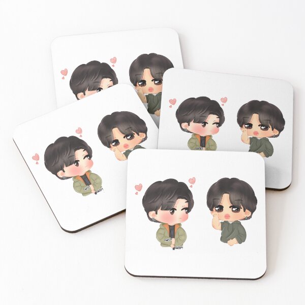 Item preview, Yoonmin OT6 Live designed and sold by Hirushi Gunathilaka.