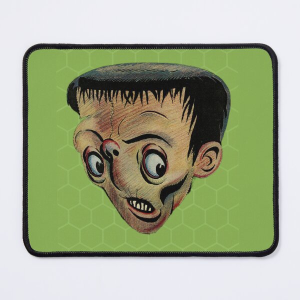 Item preview, Frankenstein #1 designed and sold by TeaMugPhrases.