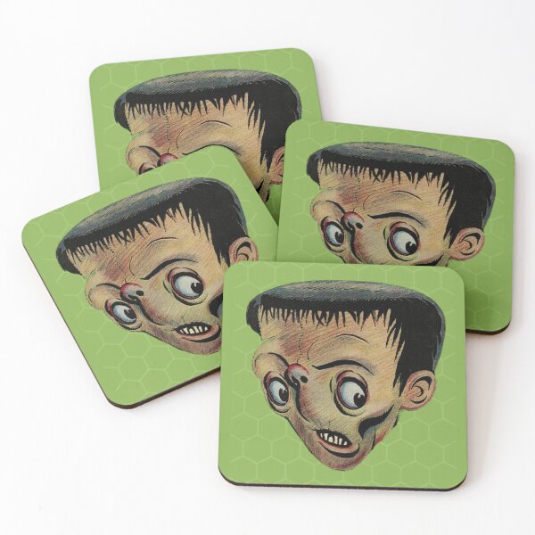 Item preview, Frankenstein #1 designed and sold by TeaMugPhrases.