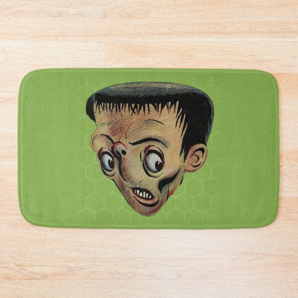 Item preview, Frankenstein #1 designed and sold by TeaMugPhrases.