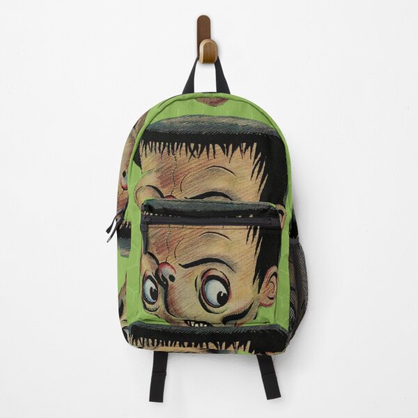 Item preview, Frankenstein #1 designed and sold by TeaMugPhrases.
