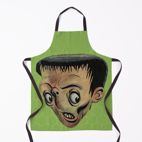 Item preview, Frankenstein #1 designed and sold by TeaMugPhrases.