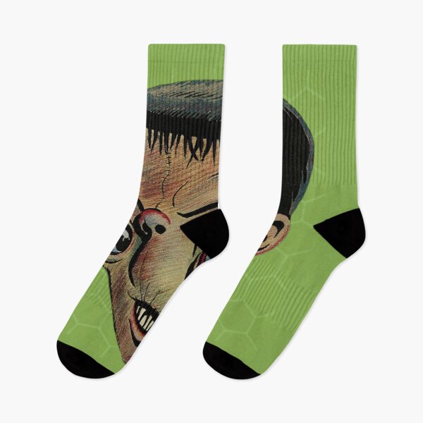 Item preview, Frankenstein #1 designed and sold by TeaMugPhrases.