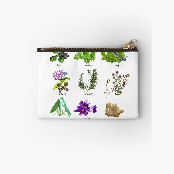 Item preview, HERBS AND SPICES designed and sold by Danicus666.