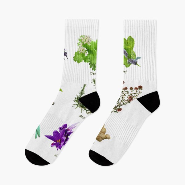 Item preview, HERBS AND SPICES designed and sold by Danicus666.