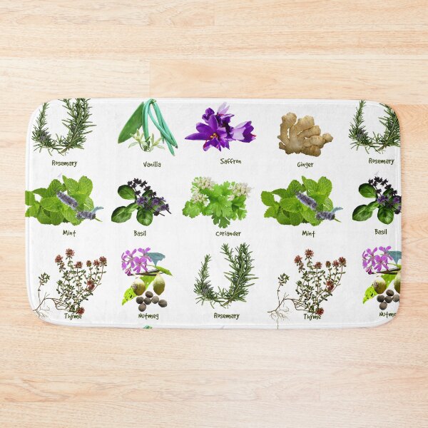 Item preview, HERBS AND SPICES designed and sold by Danicus666.