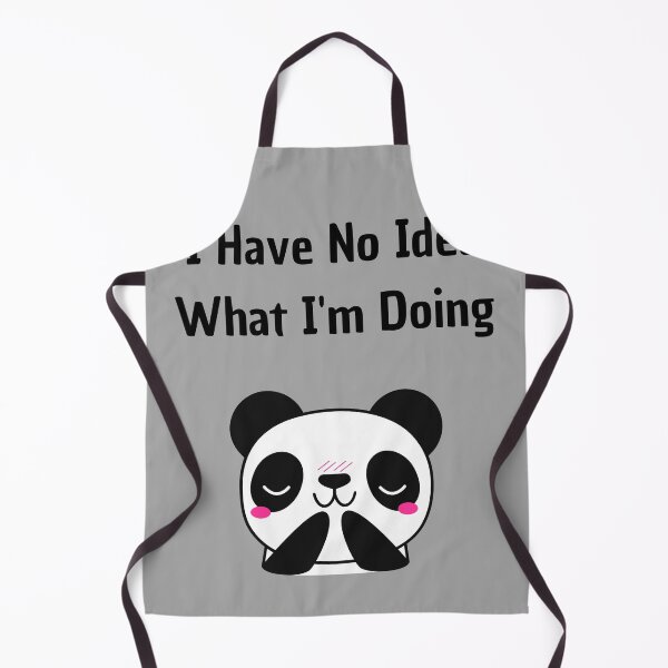 Item preview, I have no idea what I'm doing shirt, funny shirt, sarcastic tee, emotional tee designed and sold by Raxid2022.