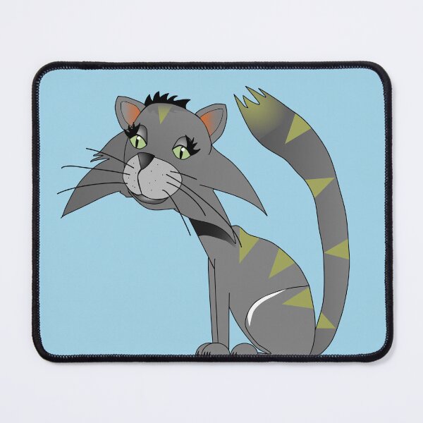 Item preview, Cartoon Cat designed and sold by jumapa.
