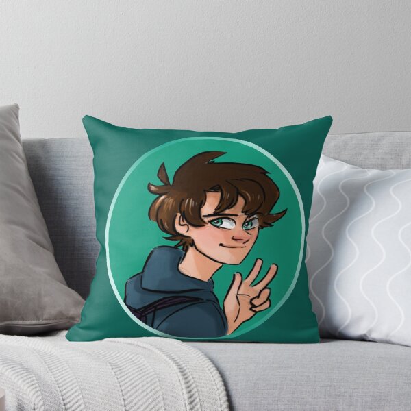 Item preview, Percy Jackson designed and sold by wena3lle.