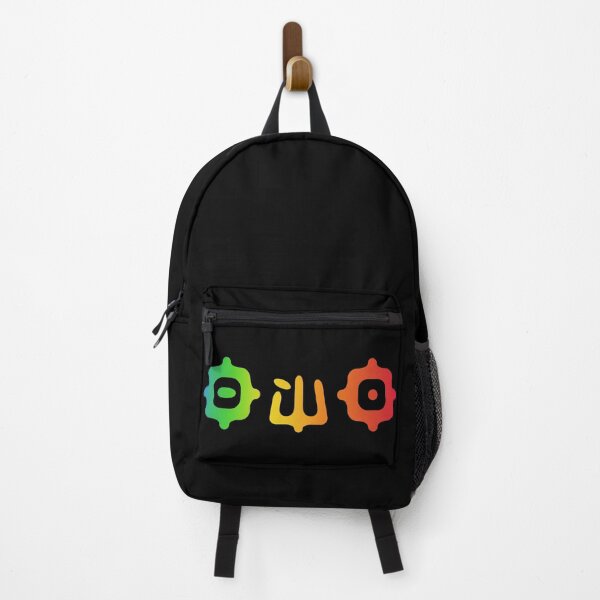 Item preview, Rainbow OwO (V2) designed and sold by KMGraphics99.