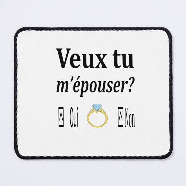 Item preview, Would you marry me? designed and sold by FoxinhoSoumaila.