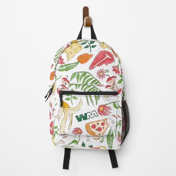 Item preview, WM Organic Waste designed and sold by JMarieCreates.