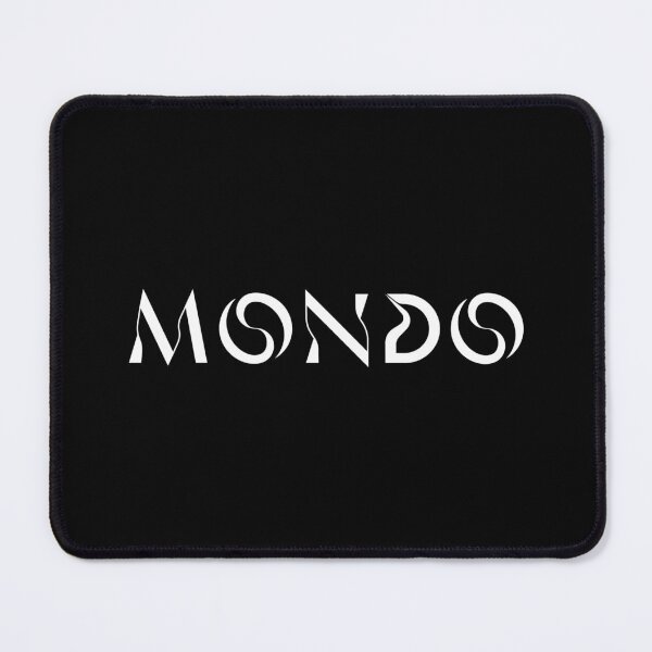 Item preview, MONDO designed and sold by raymondo20.