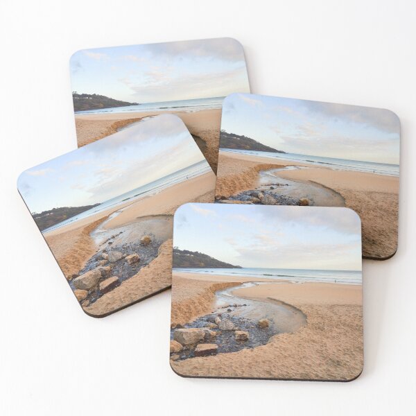 Item preview, Carbis bay beach in st ives bay cornwall england designed and sold by VnGphoto.