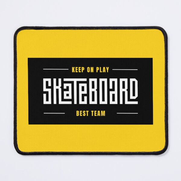 Item preview, skateboard designed and sold by Thesaifstore1.