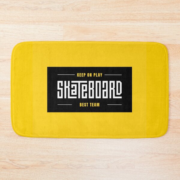 Item preview, skateboard designed and sold by Thesaifstore1.
