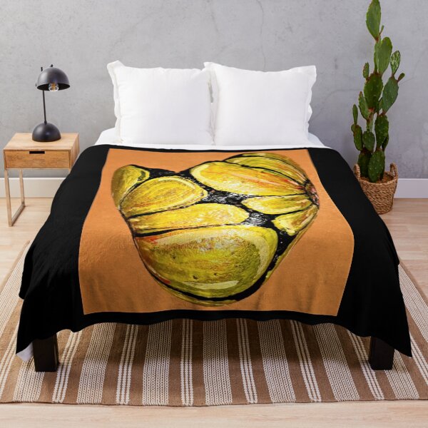 Item preview, Sunflower Painted Heart designed and sold by craftsbydaphy.