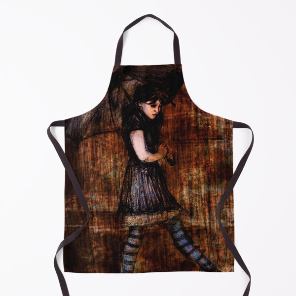 Item preview, Mlle parapluie designed and sold by amoxes.