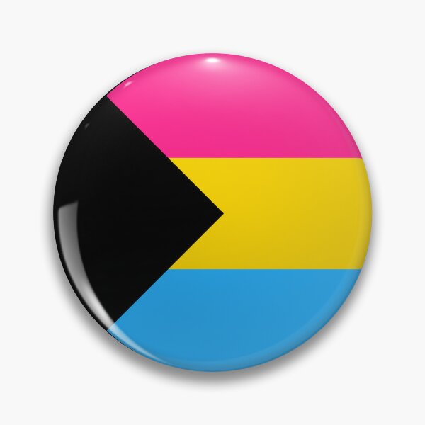 Item preview, Demipansexual – Pride designed and sold by cinsarad.