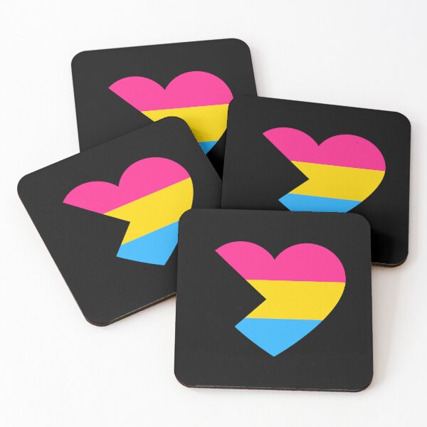 Item preview, Demipansexual – Pride designed and sold by cinsarad.